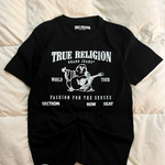 TRUE RELIGION