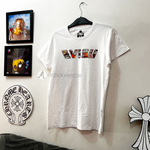 EVISU BIG LOGO