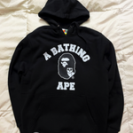 BPE X OVO POLERON
