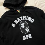 BPE X OVO POLERON