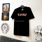 EVISU BIG LOGO