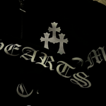 POLERON CH LETRAS