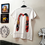EVISU BIG LOGO
