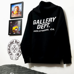 GALLERY DEPT