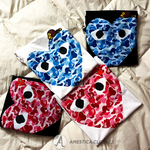 BPE X CDG