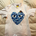 BPE X CDG