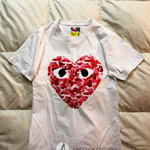 BPE X CDG