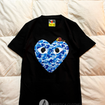 BPE X CDG