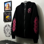 CH FUCSIA