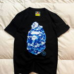 BAPE CAMMO (VARIANTES)