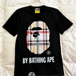 BPE X BUR