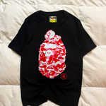 BAPE CAMMO (VARIANTES)