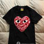 BPE X CDG