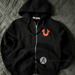TRUE RELIGION POLERON