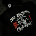 TRUE RELIGION POLERON