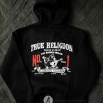 TRUE RELIGION POLERON