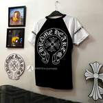 Polera Chrome 3D