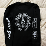 DEADY DOLL X CH