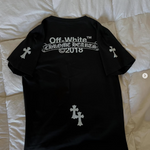 CH X OFF