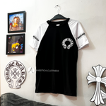 Polera Chrome 3D