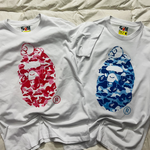 BAPE CAMMO (VARIANTES)