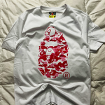 BAPE CAMMO (VARIANTES)