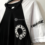 Polera Chrome 3D