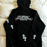 OFF X CH