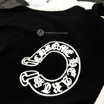 Polera Chrome 3D