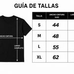 POLERA CRTEIZ