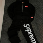 CONJUNTO SUPREME