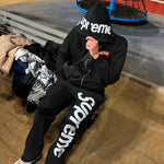 CONJUNTO SUPREME
