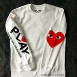 CDG BLANCO
