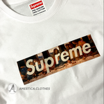SUPREME LAST DINNER