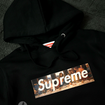 SUPREME LAST DINNER (POLERON)