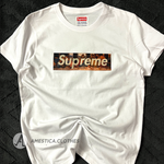 SUPREME LAST DINNER