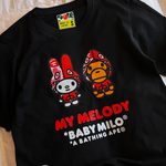 BPE X MY MELODY