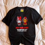BPE X MY MELODY