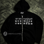MM6 ZIP POLERON