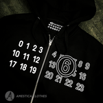 MM6 ZIP POLERON