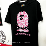 BPE SAKURA NEGRA
